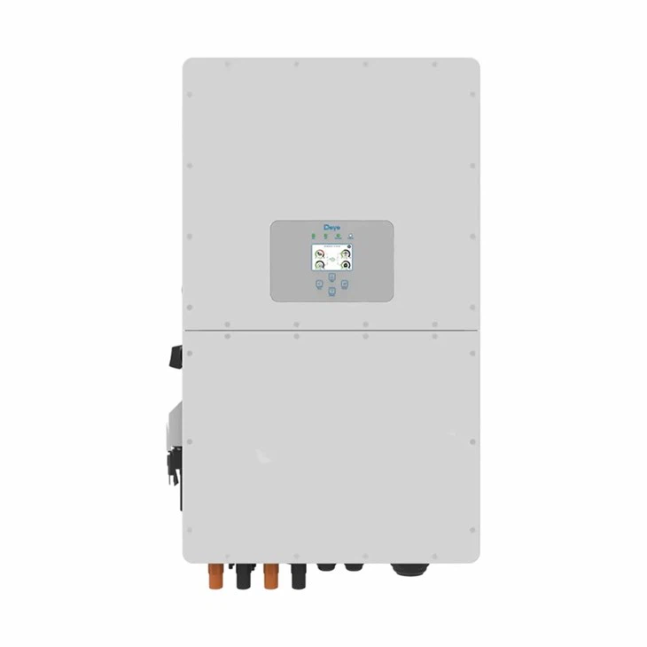 productcate-1-1 30-50kw Three Phase Hybrid Inverter