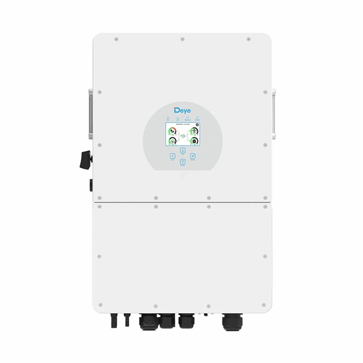 Three Phase Hybrid Inverter