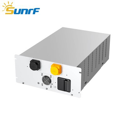 LiFePO4 Battery Pack 16S280AH Air-cooling