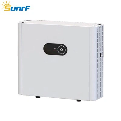 Stacked Household Lithium Battery